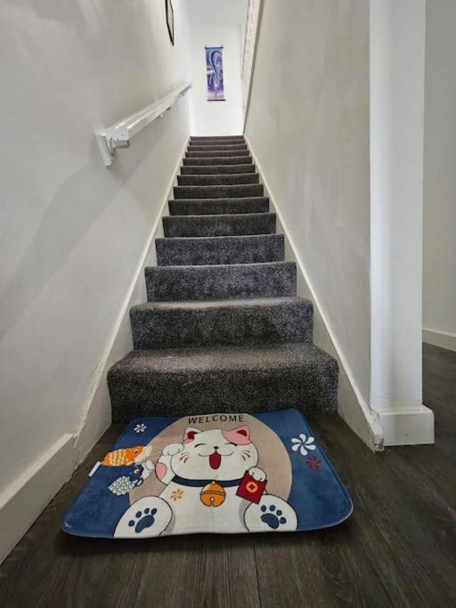 Your Manga House Near Coop Live Ethihad Manchester